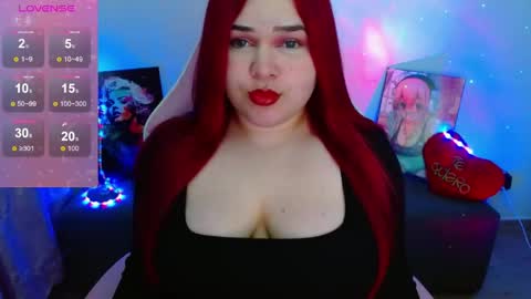 Maddisoon online show from 03/02/26, 02:36