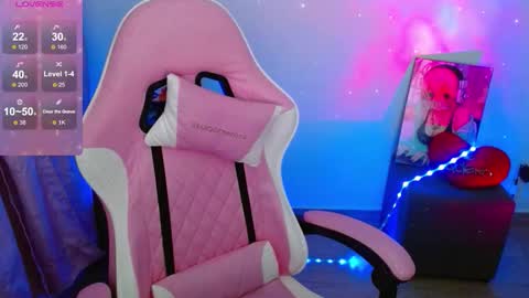 Maddisoon online show from 03/24/26, 02:38