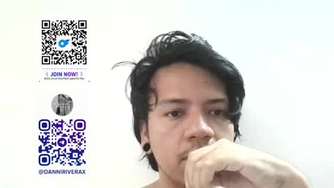 Danniel Rivera online show from 05/08/26, 06:57