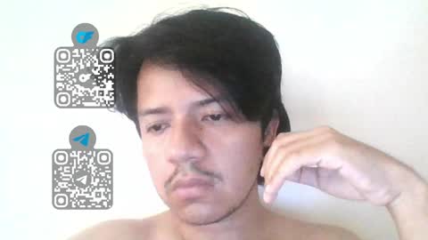 Danniel Rivera online show from 05/12/26, 06:38