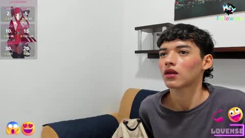 danniels_sweet online show from 12/16/24, 12:16