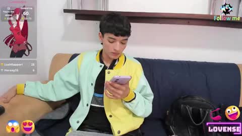 danniels_sweet online show from 12/18/24, 06:25