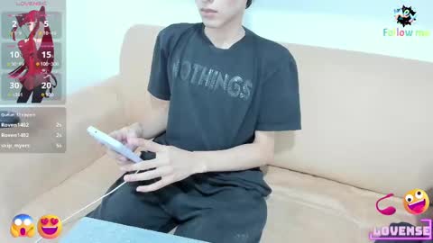 danniels_sweet online show from 12/21/24, 03:09