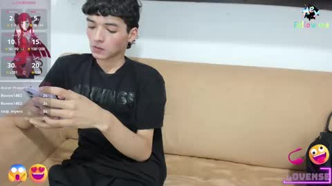 danniels_sweet online show from 12/21/24, 06:12