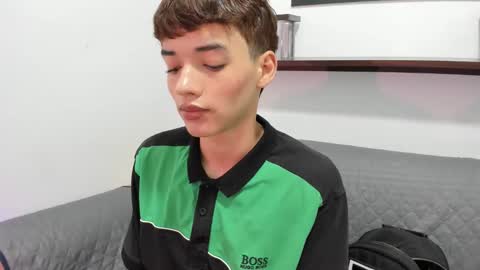 danniels_sweet online show from 01/08/25, 02:14