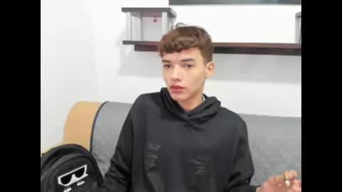 danniels_sweet online show from 01/09/25, 12:30