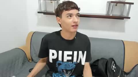 danniels_sweet online show from 01/11/25, 12:40