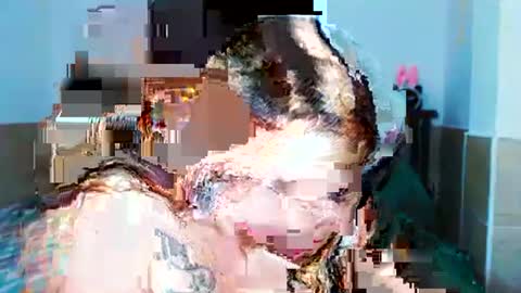 sweetfontaine69 online show from 02/26/25, 10:53