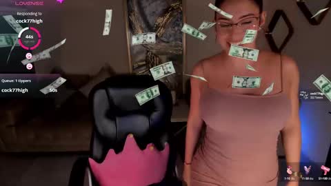  Dannie  online show from 03/06/25, 03:35