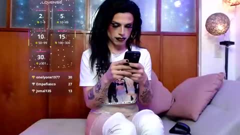 danni online show from 03/05/26, 11:45