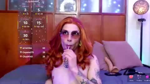 danni online show from 03/28/26, 02:16