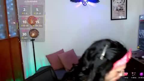 danni online show from 04/03/26, 07:34