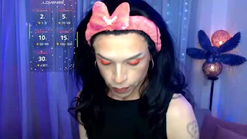 danni online show from 04/09/26, 11:43