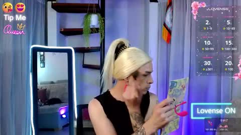 danni online show from 06/09/26, 09:26
