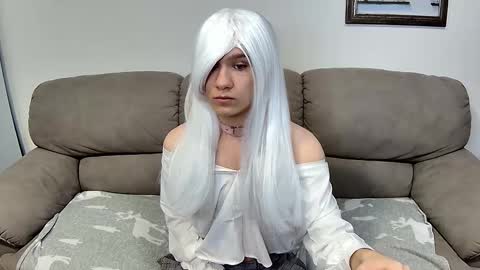 HilmarZ online show from 11/10/25, 12:48