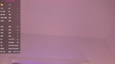 Dannika online show from 06/11/26, 03:48