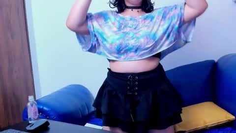 Dannixxx online show from 03/02/26, 08:04