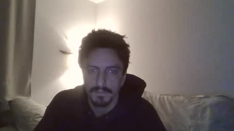 Dany online show from 01/19/26, 04:00