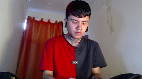 DANNTE online show from 01/21/25, 08:21