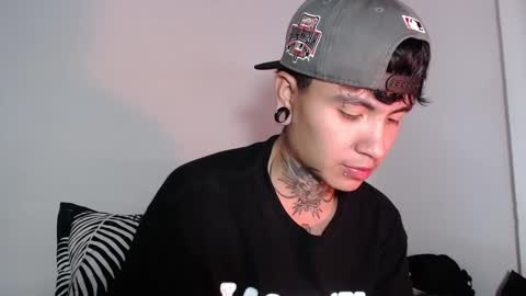 DANNTE online show from 03/06/25, 02:41