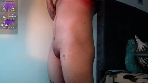 DANNTE online show from 10/24/25, 01:24