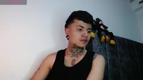 DANNTE online show from 01/07/26, 02:36