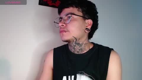 DANNTE online show from 03/01/26, 02:30