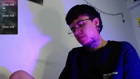 DANNTE online show from 03/23/26, 01:42