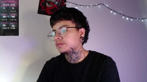 DANNTE online show from 03/24/26, 02:00