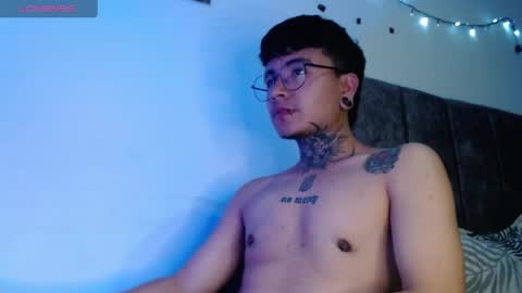 DANNTE online show from 04/02/26, 01:03