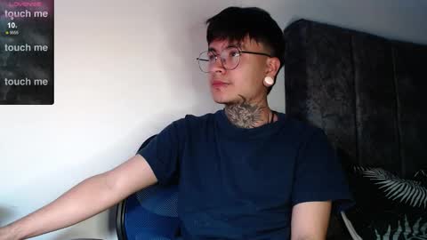 DANNTE online show from 04/06/26, 09:05