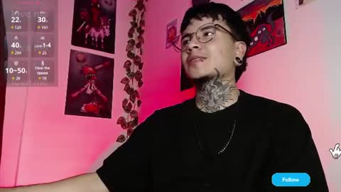 Snapshot of dannteftm chatting on 07/20/26, 02:04 DANNTE online show from 07/20/26, 02:04