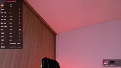 Danny online show from 03/10/26, 03:11