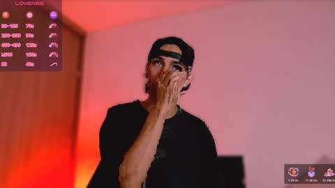 Danny online show from 04/14/26, 03:01