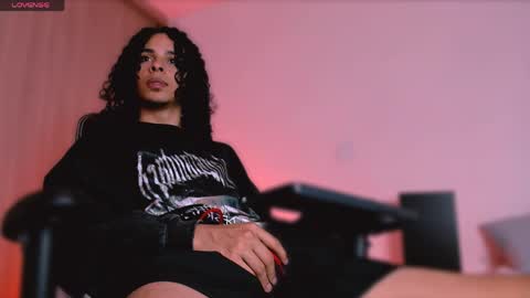 Danny online show from 04/21/26, 02:51