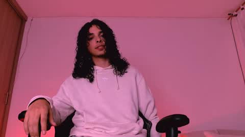 Danny online show from 05/24/26, 02:27