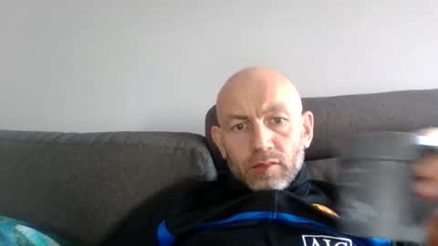 danny81boy online show from 05/12/26, 12:35