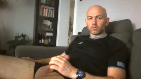danny81boy online show from 05/30/26, 04:04