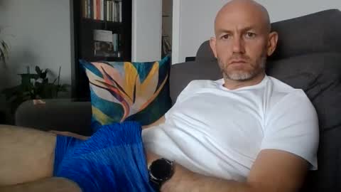 danny81boy online show from 06/08/26, 07:42