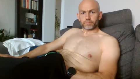 danny81boy online show from 06/11/26, 12:14