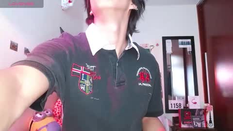 phantom555 online show from 02/09/25, 07:41