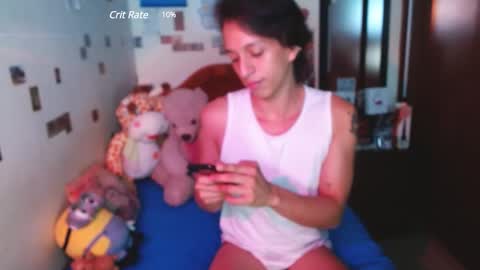 phantom555 online show from 02/28/25, 08:50