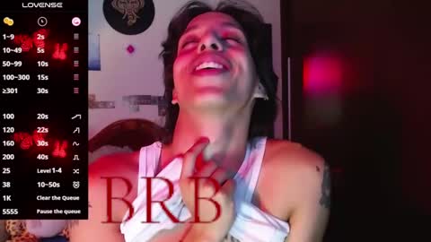 phantom555 online show from 03/04/25, 03:00