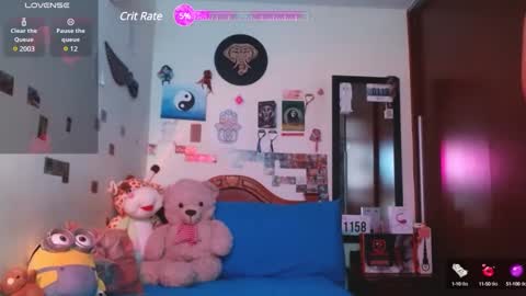 phantom555 online show from 03/05/25, 10:10