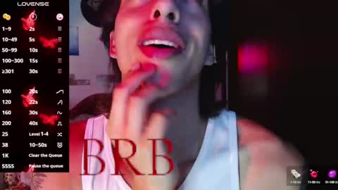 phantom555 online show from 03/07/25, 11:49