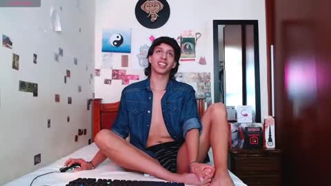 phantom555 online show from 09/16/25, 02:29