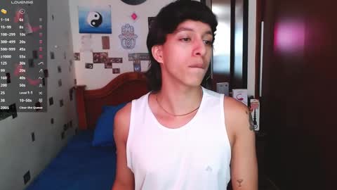 phantom555 online show from 10/07/25, 04:37