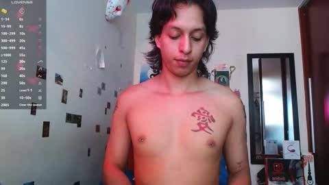 phantom555 online show from 10/19/25, 04:29