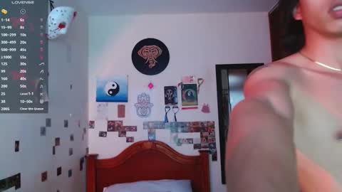 phantom555 online show from 10/20/25, 06:41