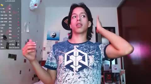 phantom555 online show from 10/25/25, 01:29